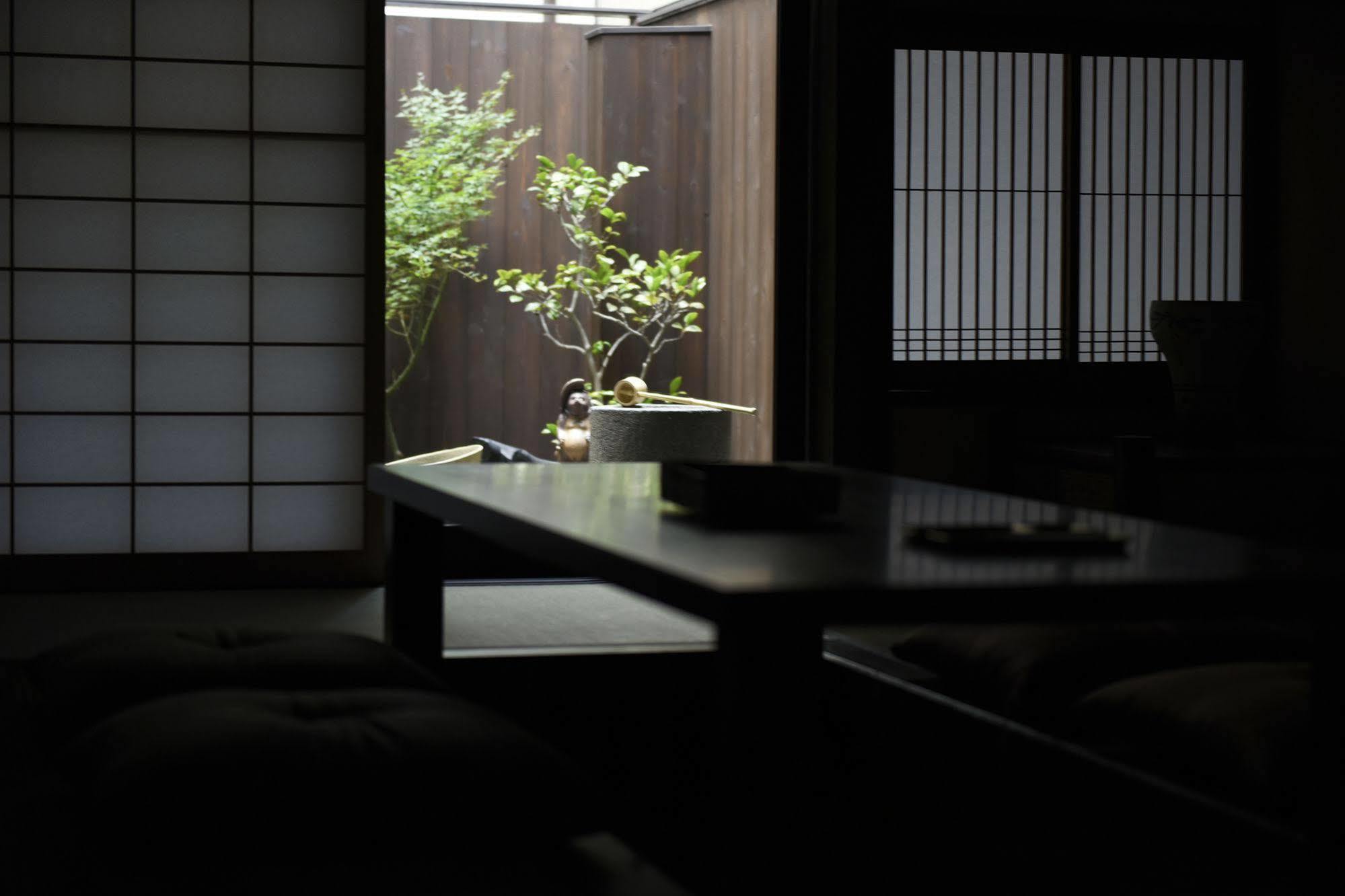 Kuraya Omiya Shimabara Holiday home *
