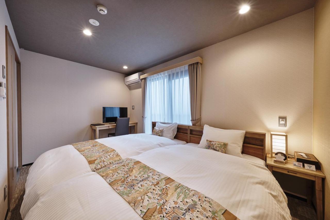 Sakura Kiyomizu Gojo Aparthotel 3*