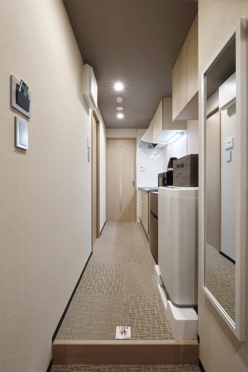 Sakura Kiyomizu Gojo Aparthotel