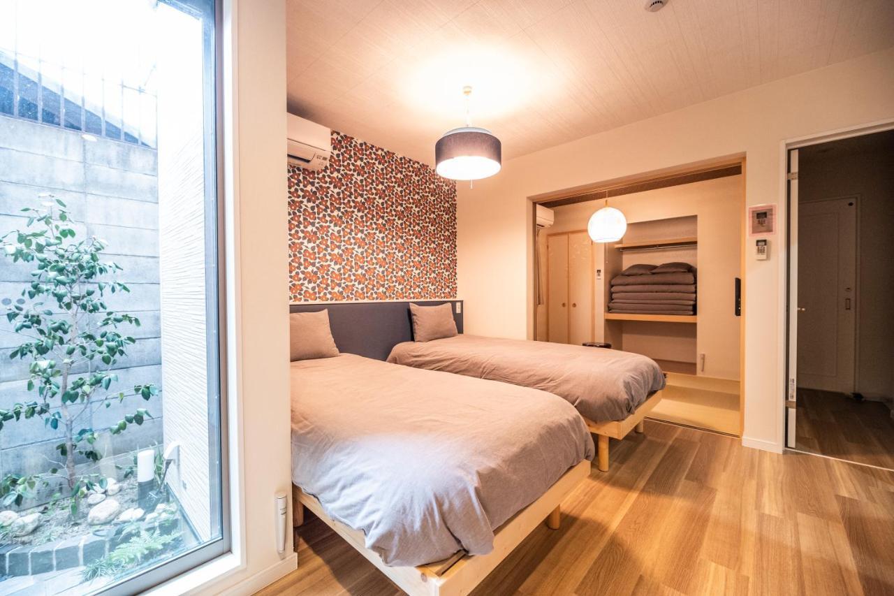 Aparthotel Kyostay Iroha Toji Main