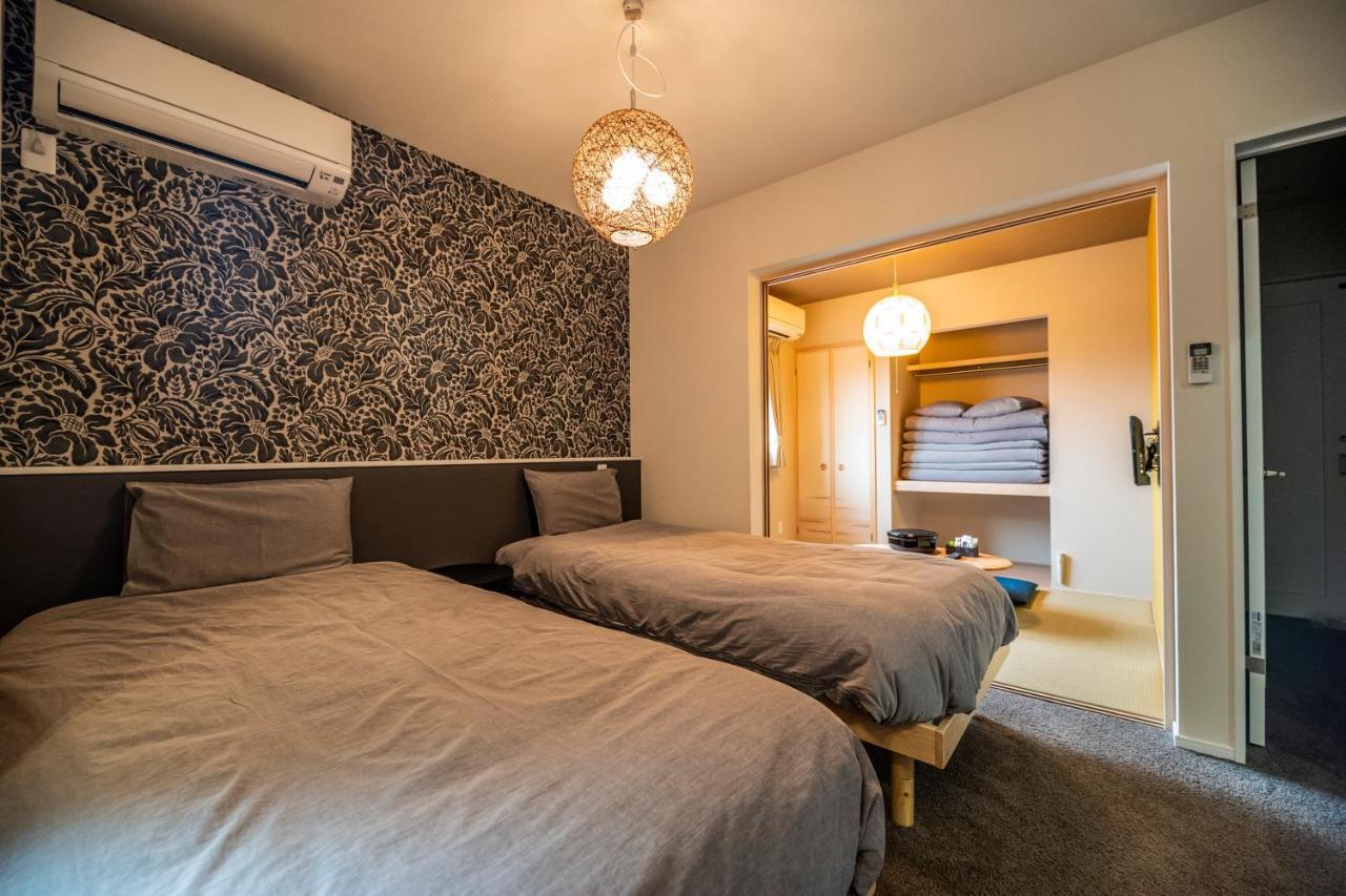 Kyostay Iroha Toji Main Aparthotel