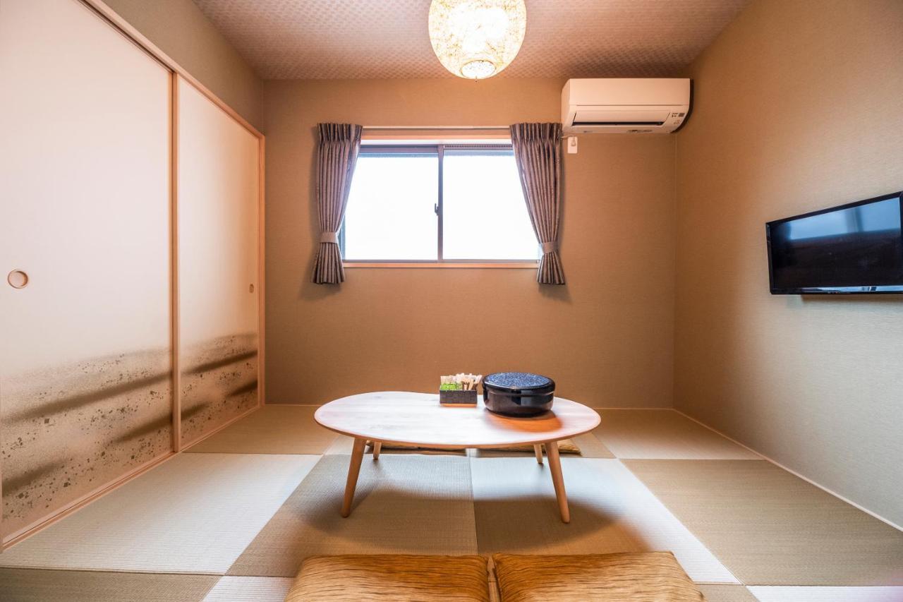 Kyostay Iroha Toji Main