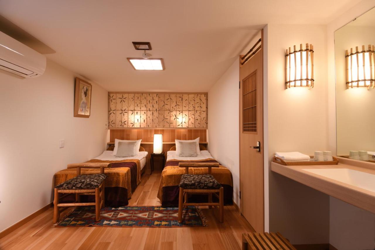 Ryokan Seikoro - Established In 1831 Kyoto
