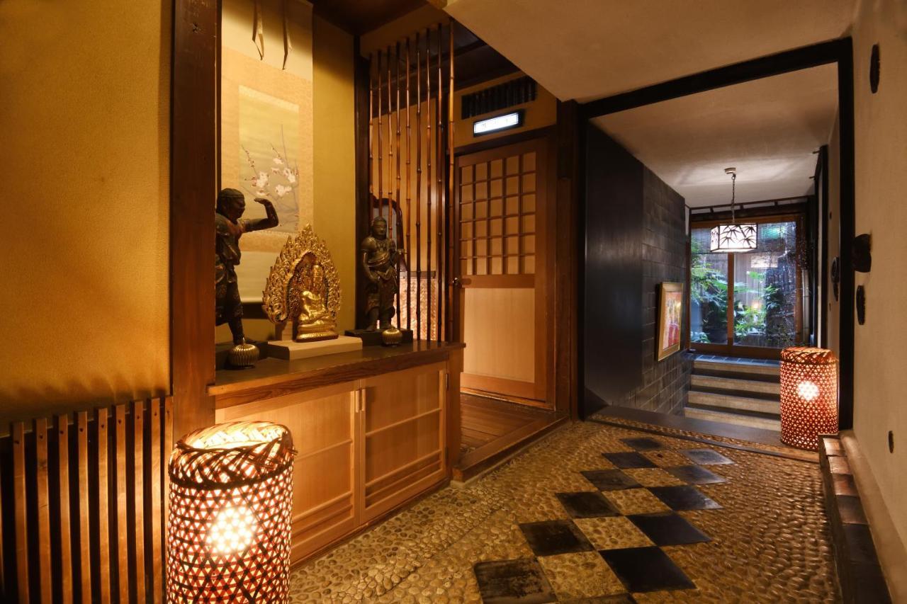 Ryokan Seikoro - Established In 1831 Kyoto
