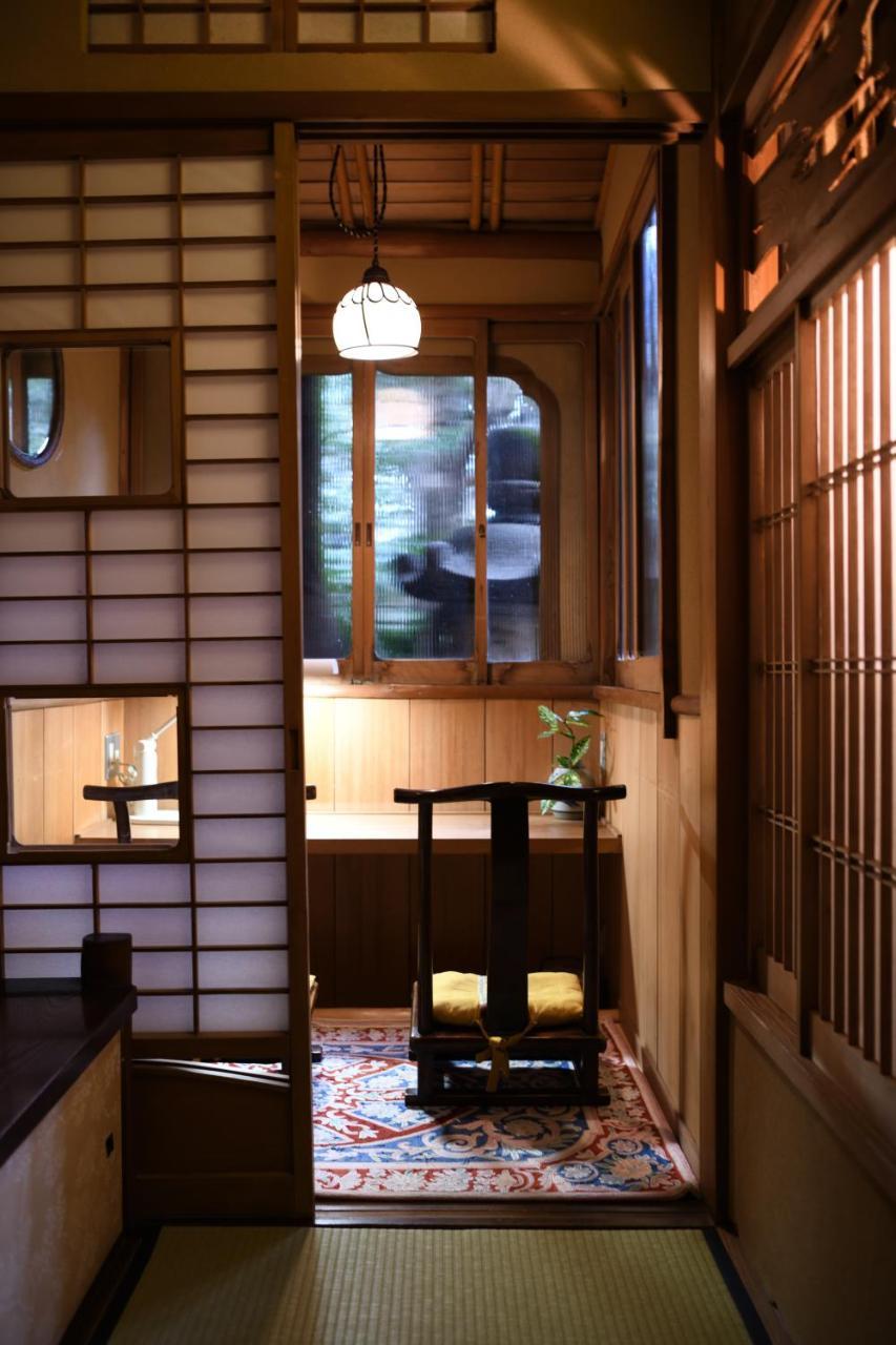 Ryokan Seikoro - Established In 1831 Kyoto