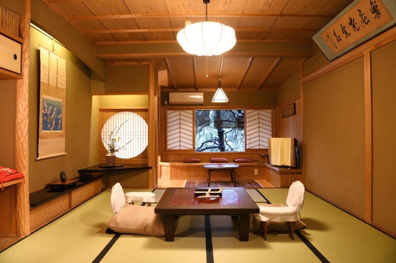 Ryokan Seikoro - Established In 1831 Kyoto