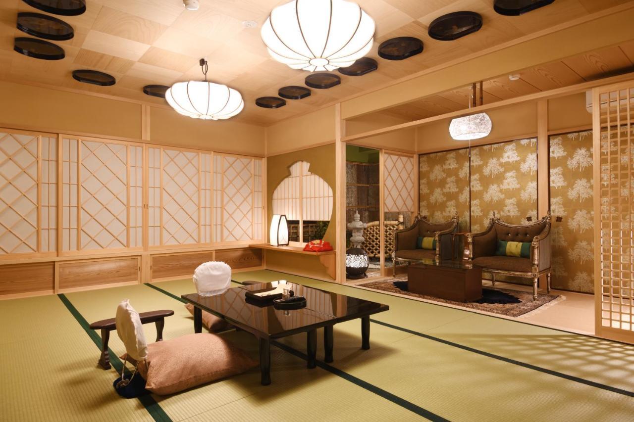 Seikoro - Established In 1831 4*