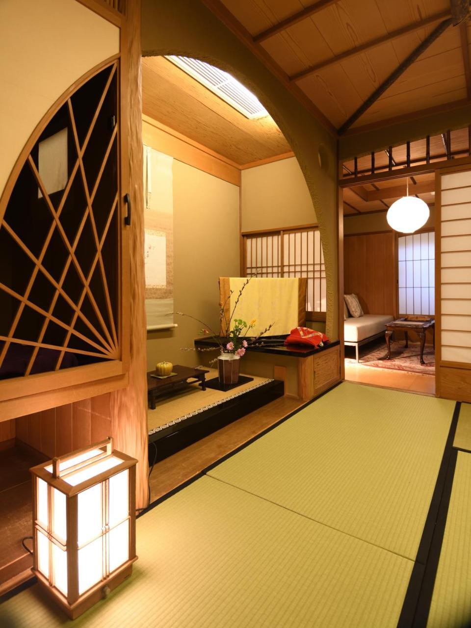 Ryokan Seikoro - Established In 1831 4*