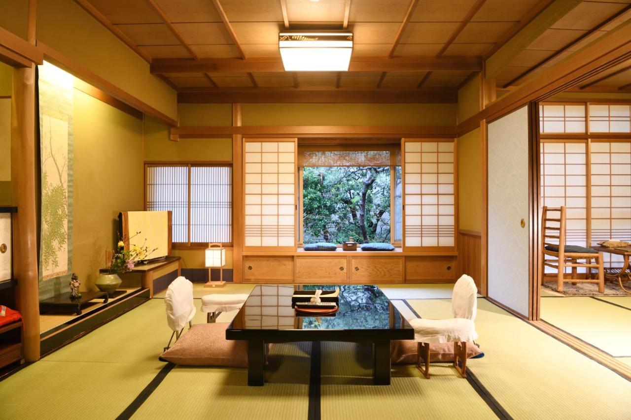 Ryokan Seikoro - Established In 1831