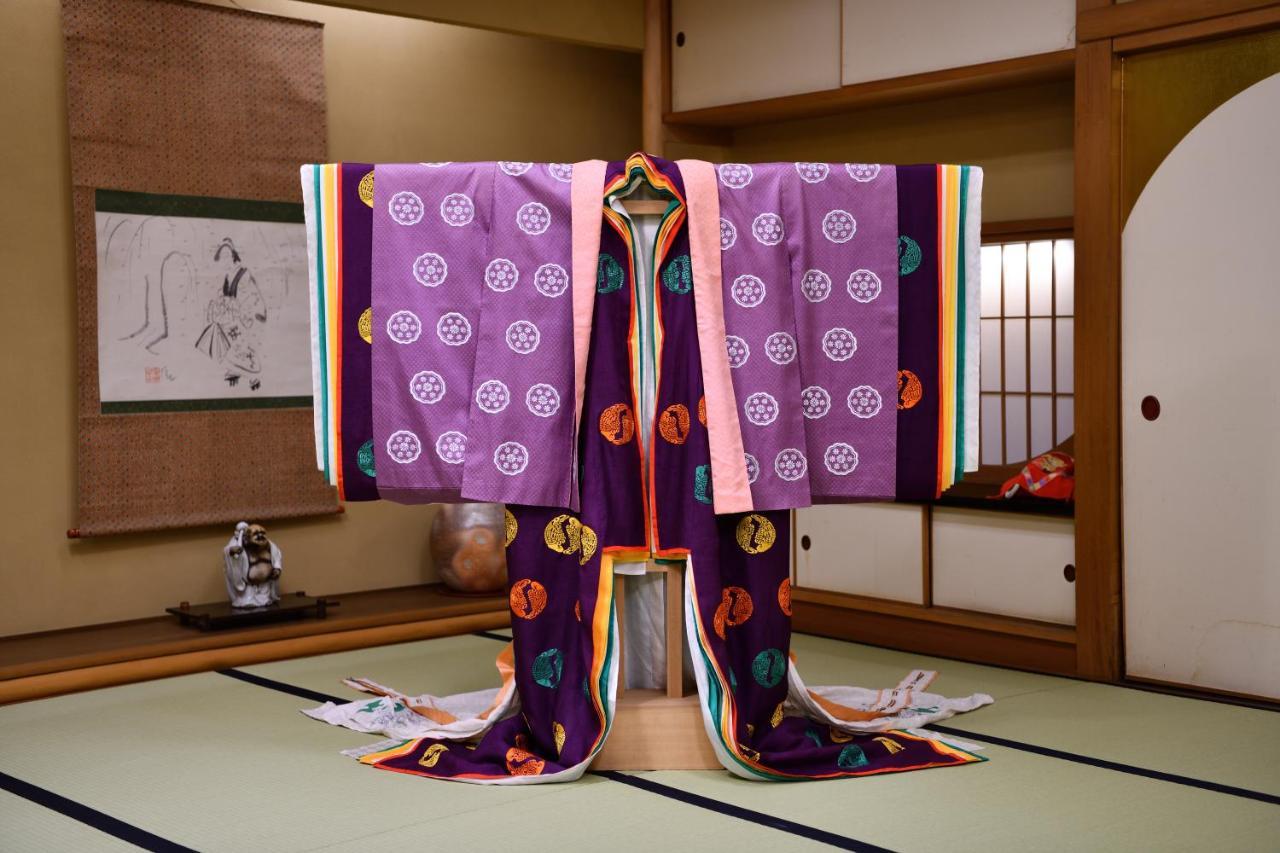 Ryokan Seikoro - Established In 1831 Kyoto