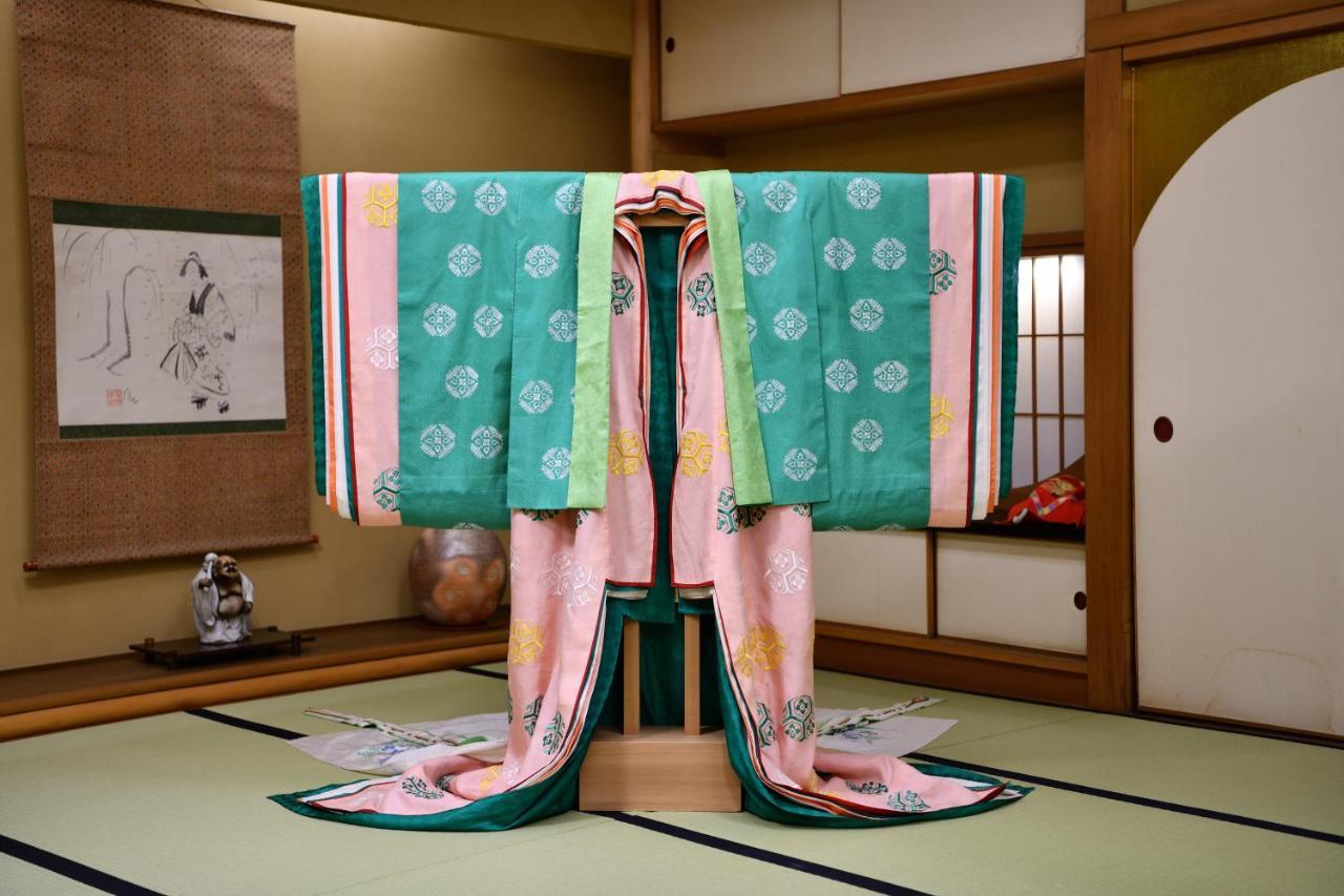 Seikoro - Established In 1831 Ryokan