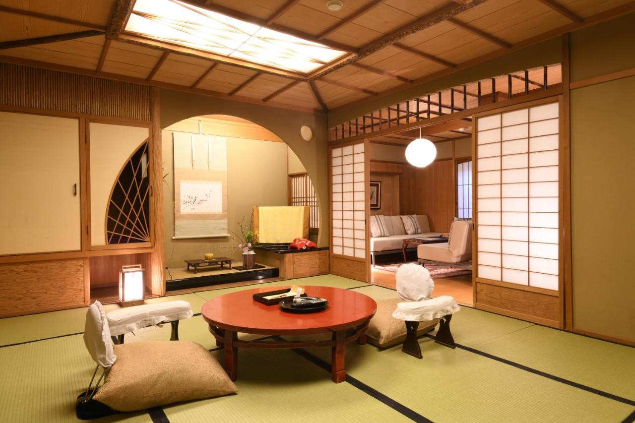 Seikoro - Established In 1831 4* Kyoto