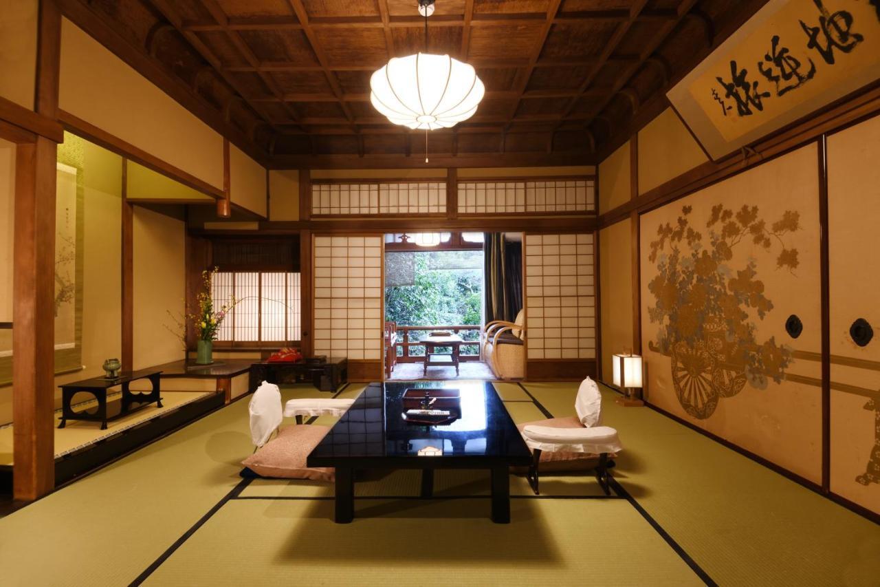 Seikoro - Established In 1831 Kyoto