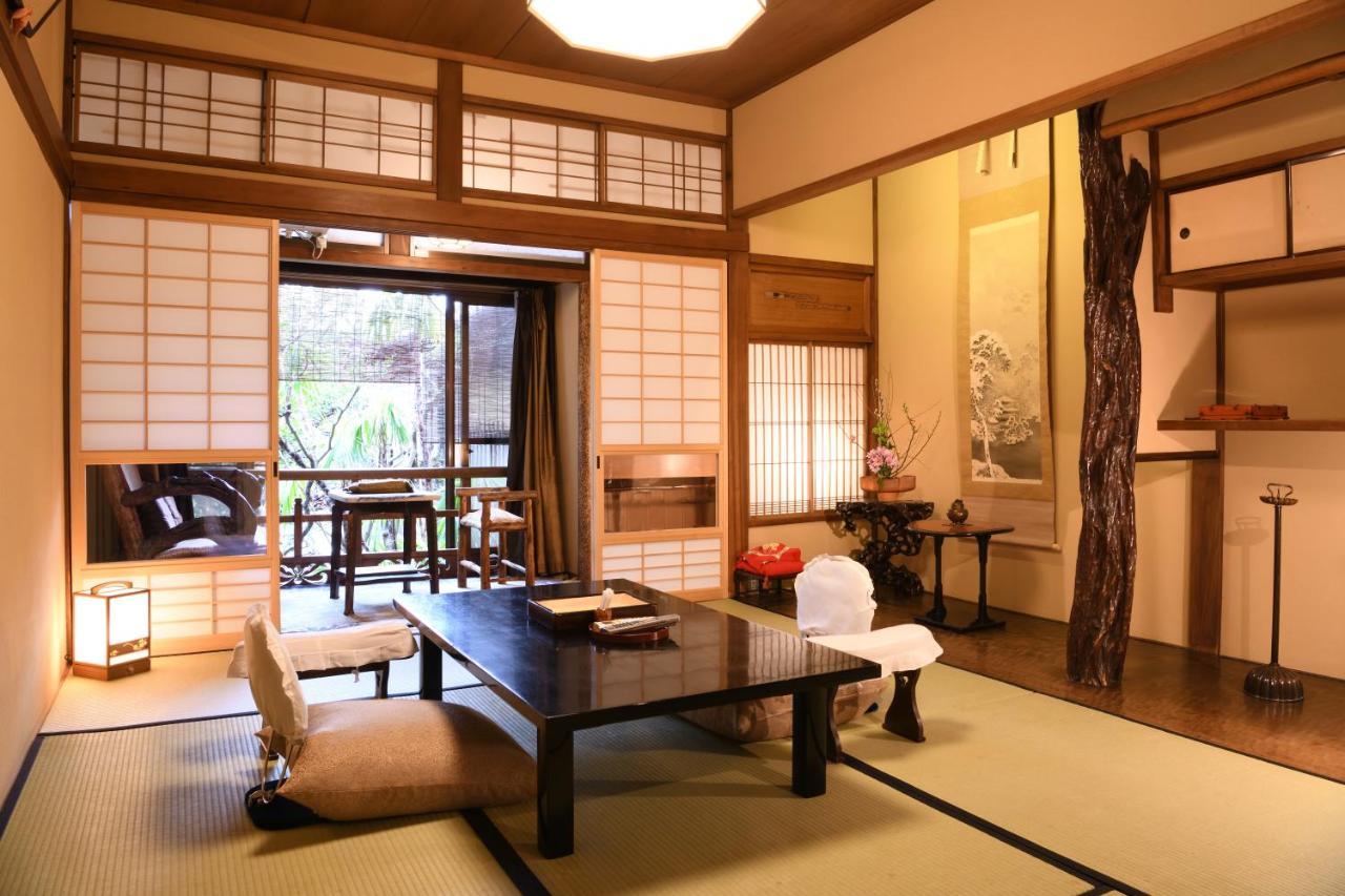 Seikoro - Established In 1831