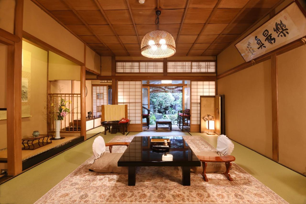 Seikoro - Established In 1831 Kyoto