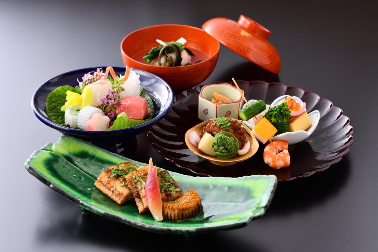 Seikoro - Established In 1831