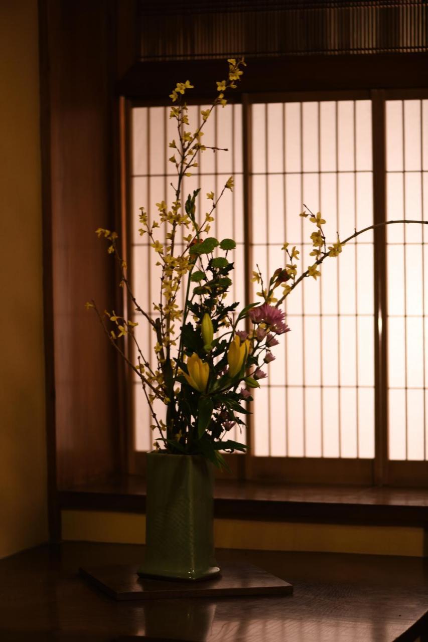 Ryokan Seikoro - Established In 1831