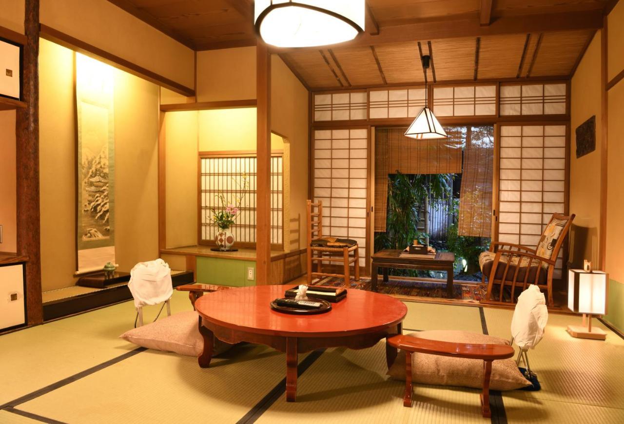 Ryokan Seikoro - Established In 1831
