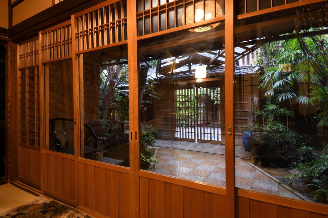 Seikoro - Established In 1831 Ryokan