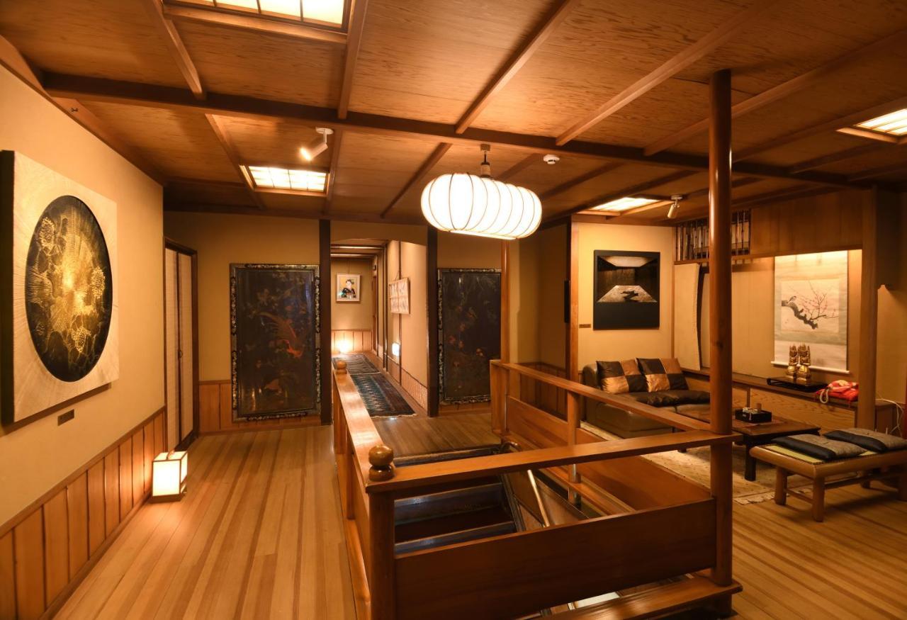 Seikoro - Established In 1831 Ryokan