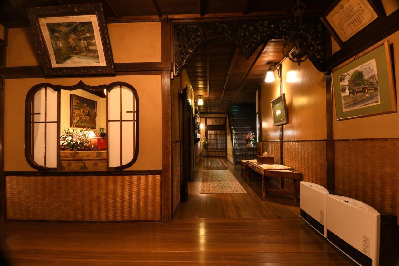 Seikoro - Established In 1831 Ryokan