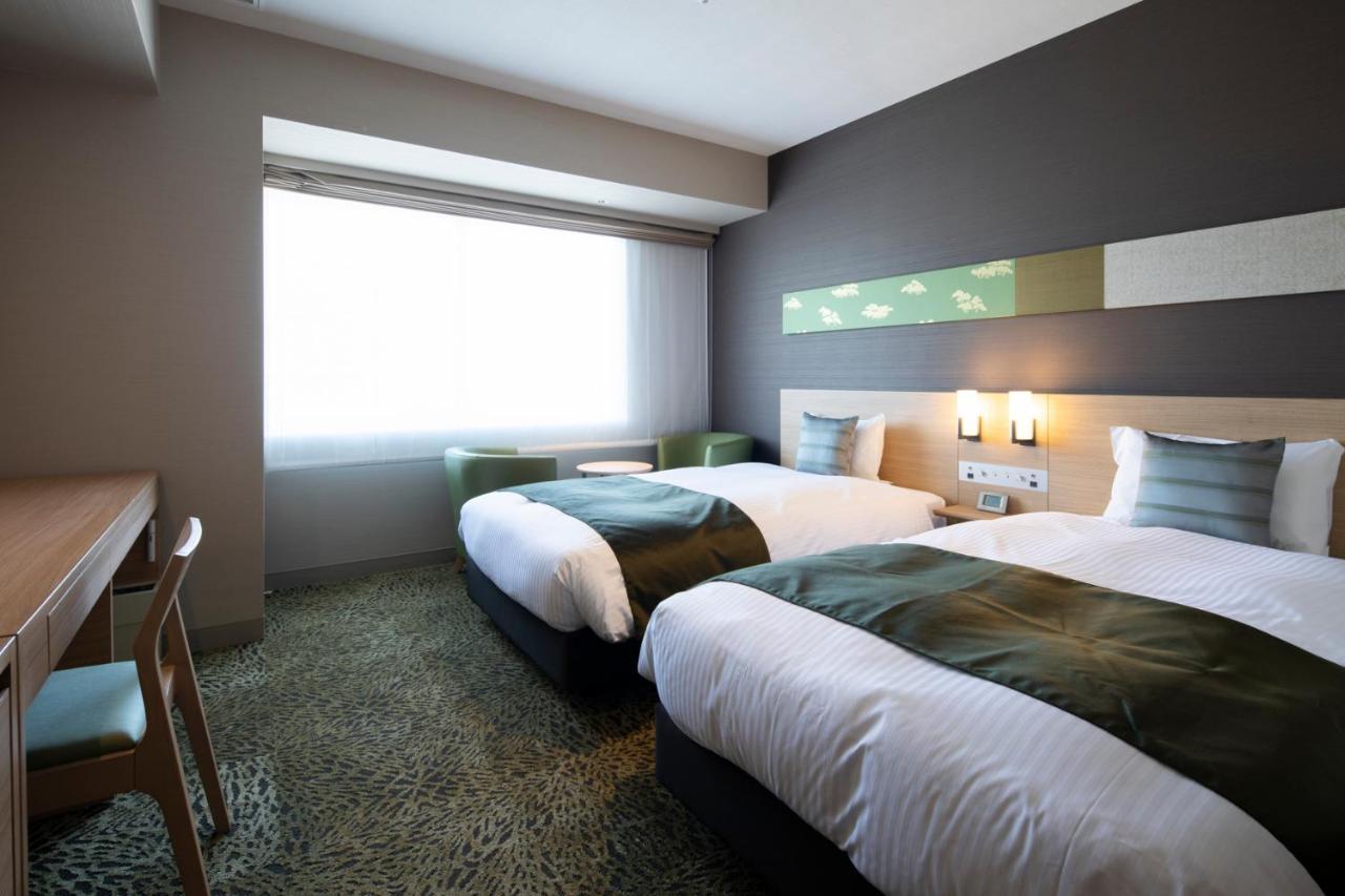Hotel U-bell Kyoto