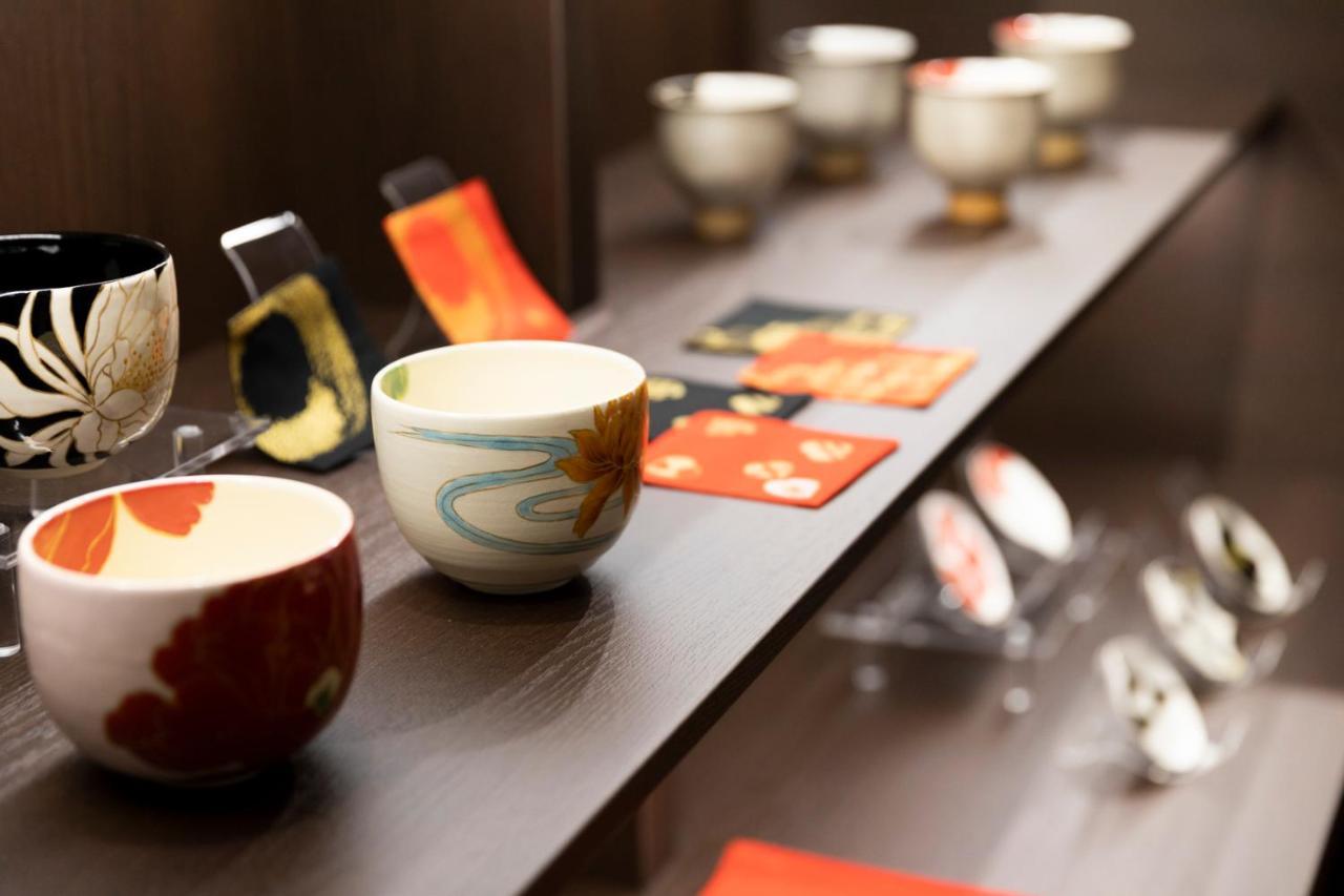 Hotel U-bell Kyoto