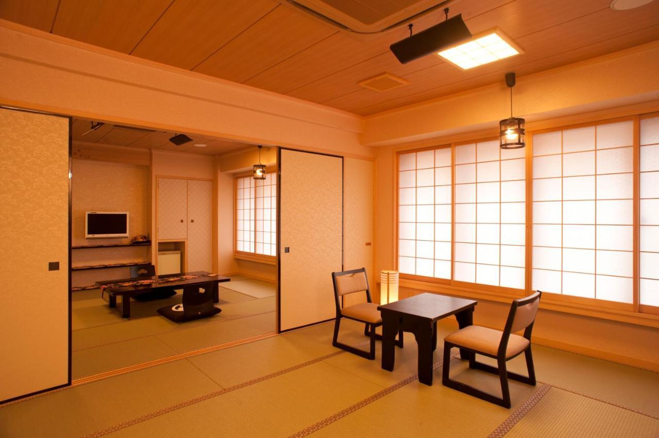 Matsui Honkan 4* Kyoto