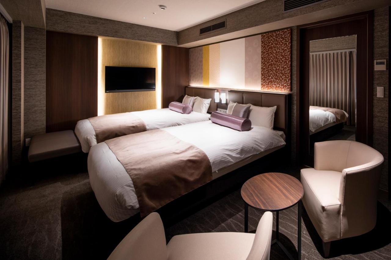 Hotel U-bell Kyoto
