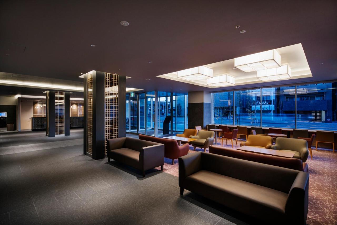 Hotel U-bell Kyoto