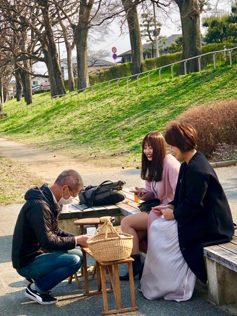 京苑 Kyoen 京町家 Holiday park *
