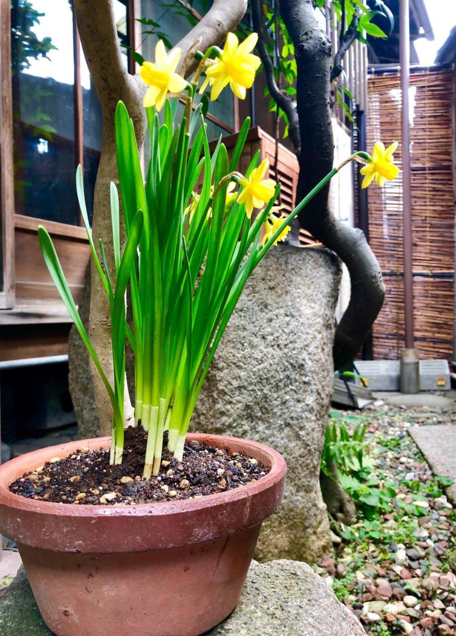 京苑 Kyoen 京町家 Holiday park