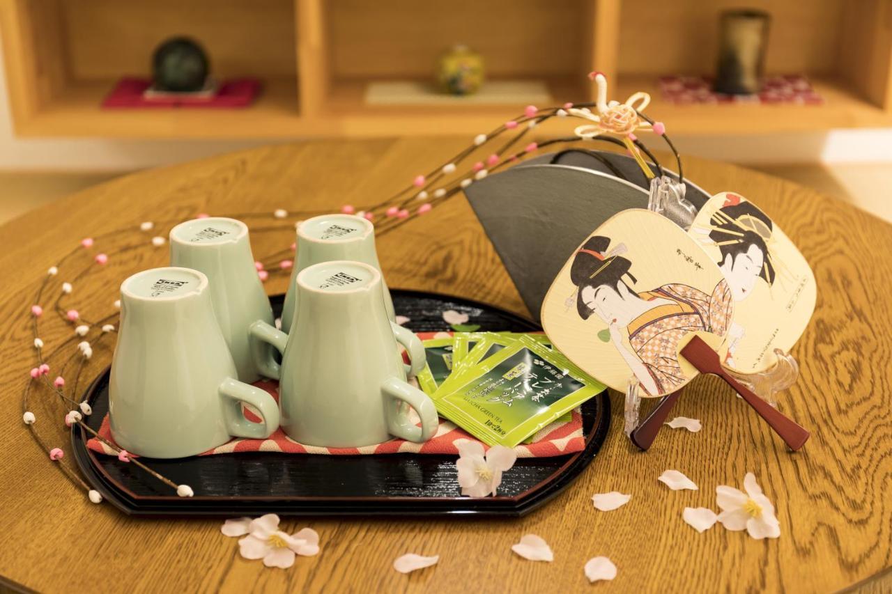 Guest house Raku