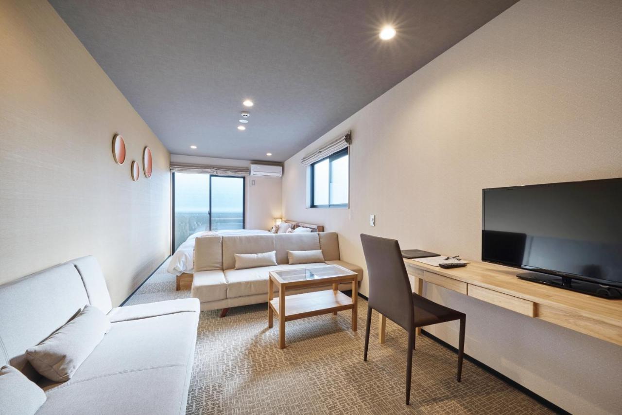 Sakura Kiyomizu Gojo Aparthotel Kyoto