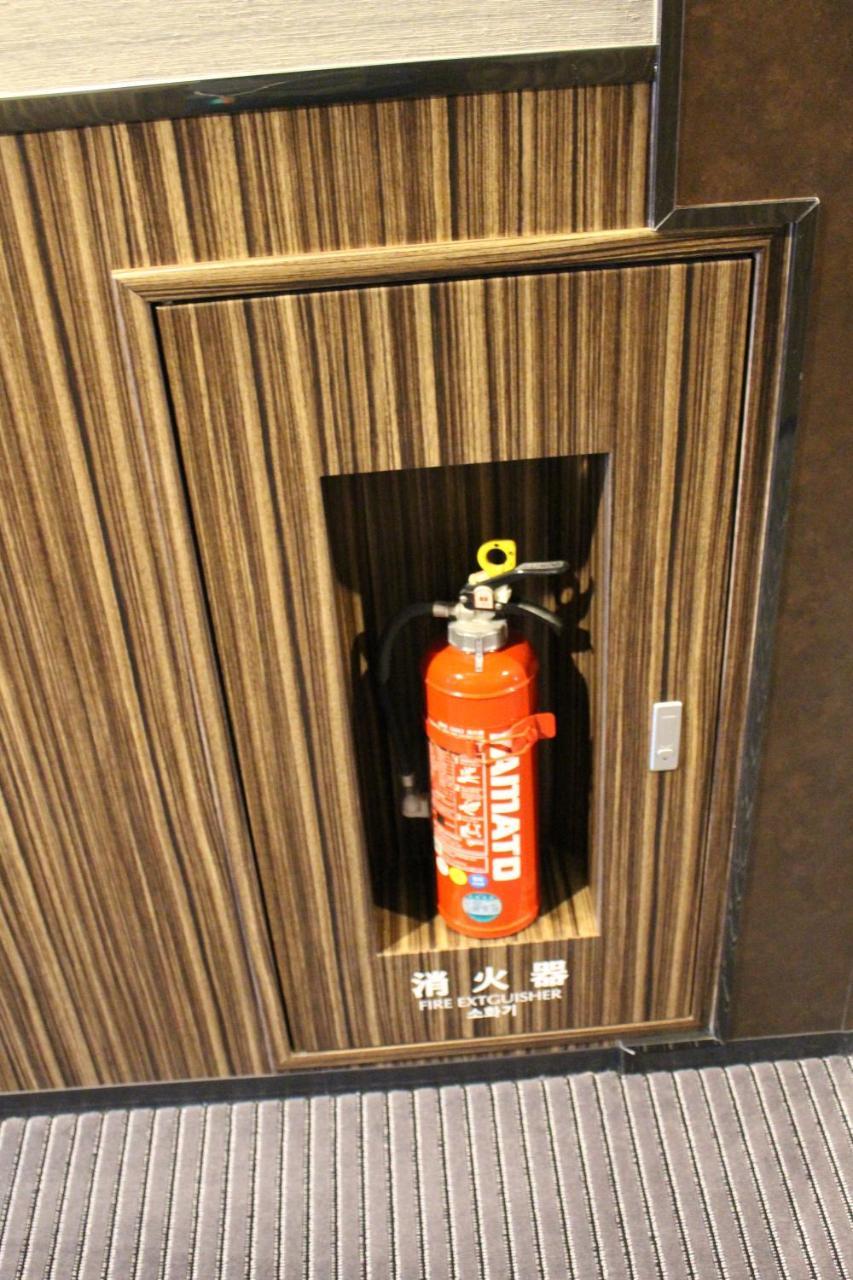 Hotel Horikawa 2*