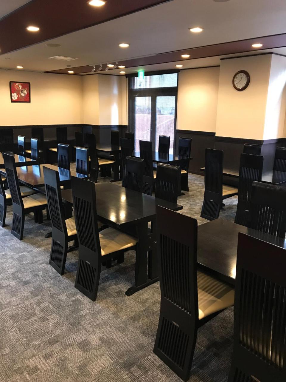 Horikawa Hotel Kyoto