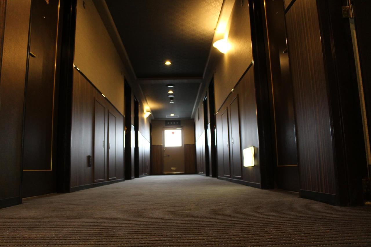 Hotel Horikawa