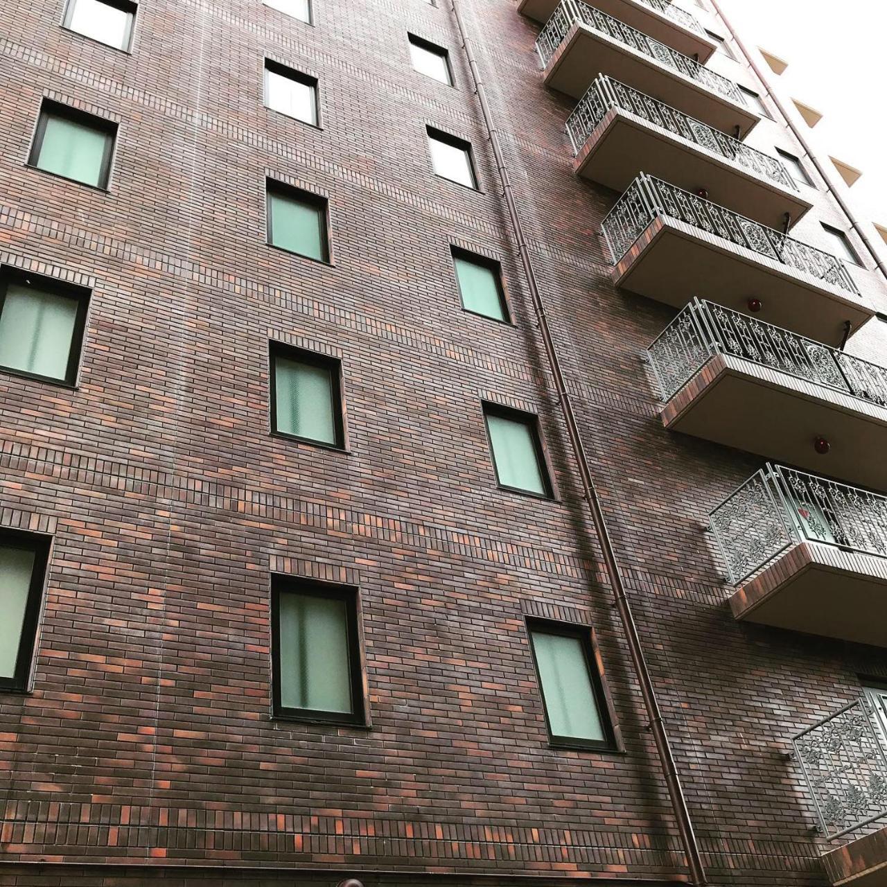 Horikawa Hotel