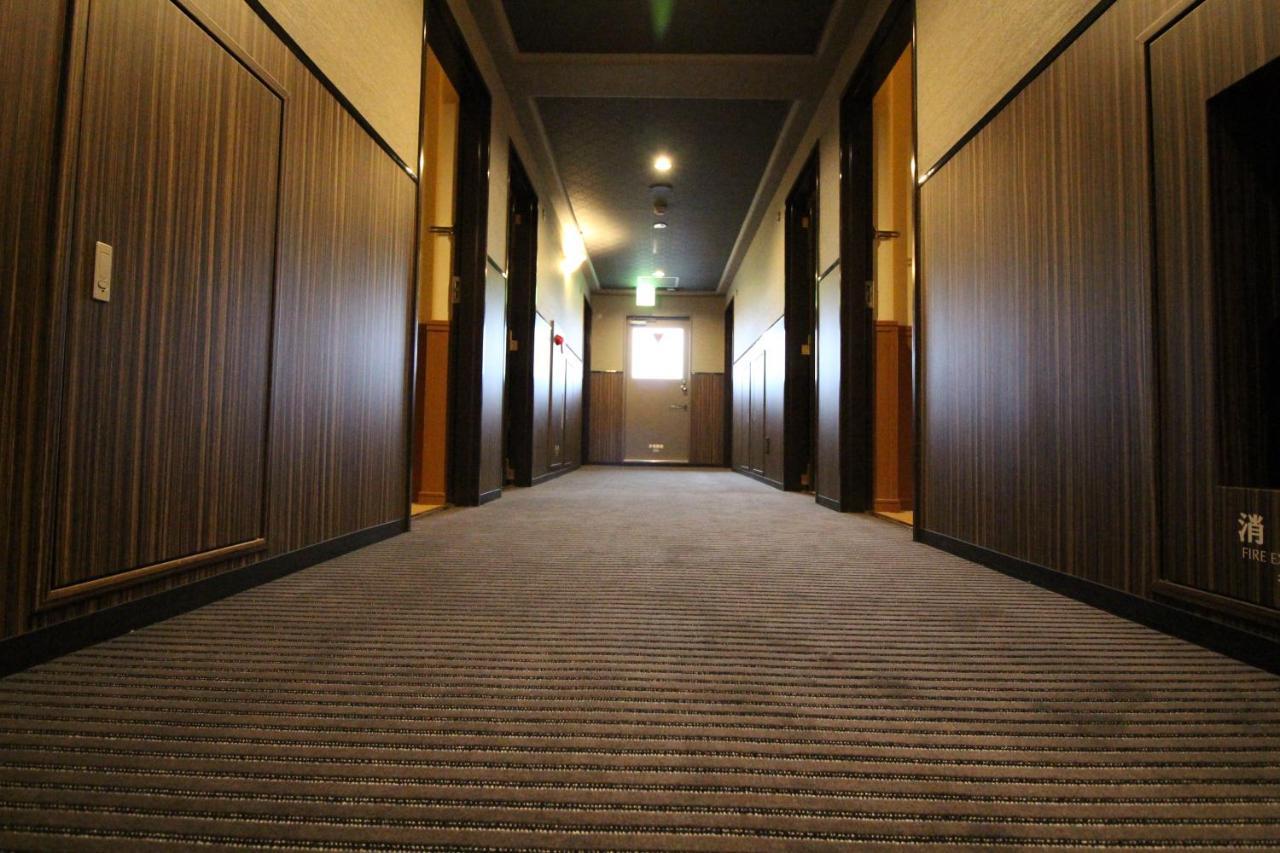 Hotel Horikawa 2*