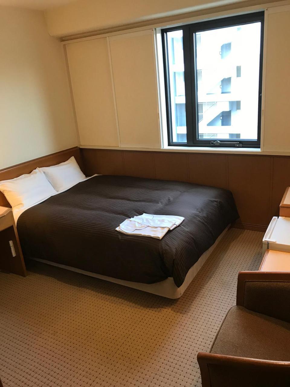 Horikawa Hotel 2*