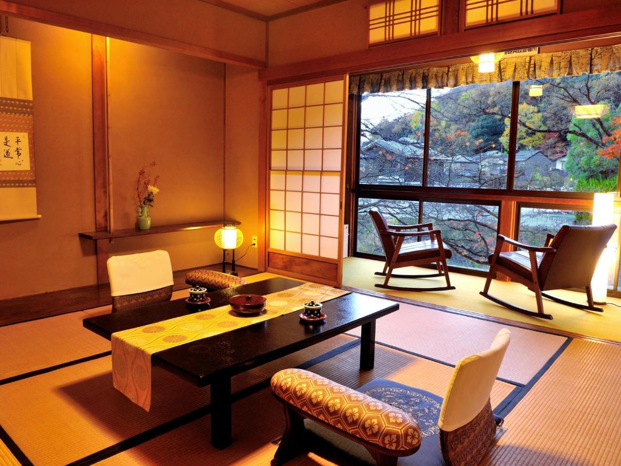 Heihachi Tea House 4*
