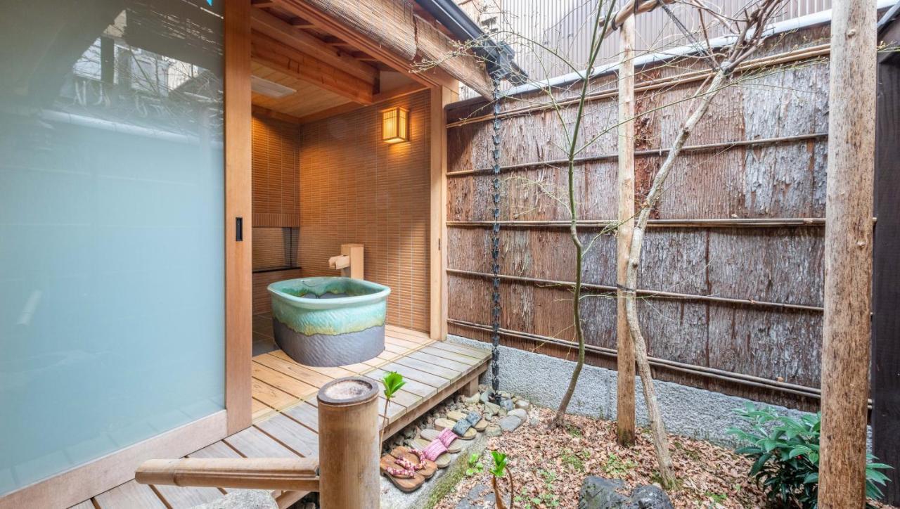 Holiday home Kumomachiya Tukinowa Jogen