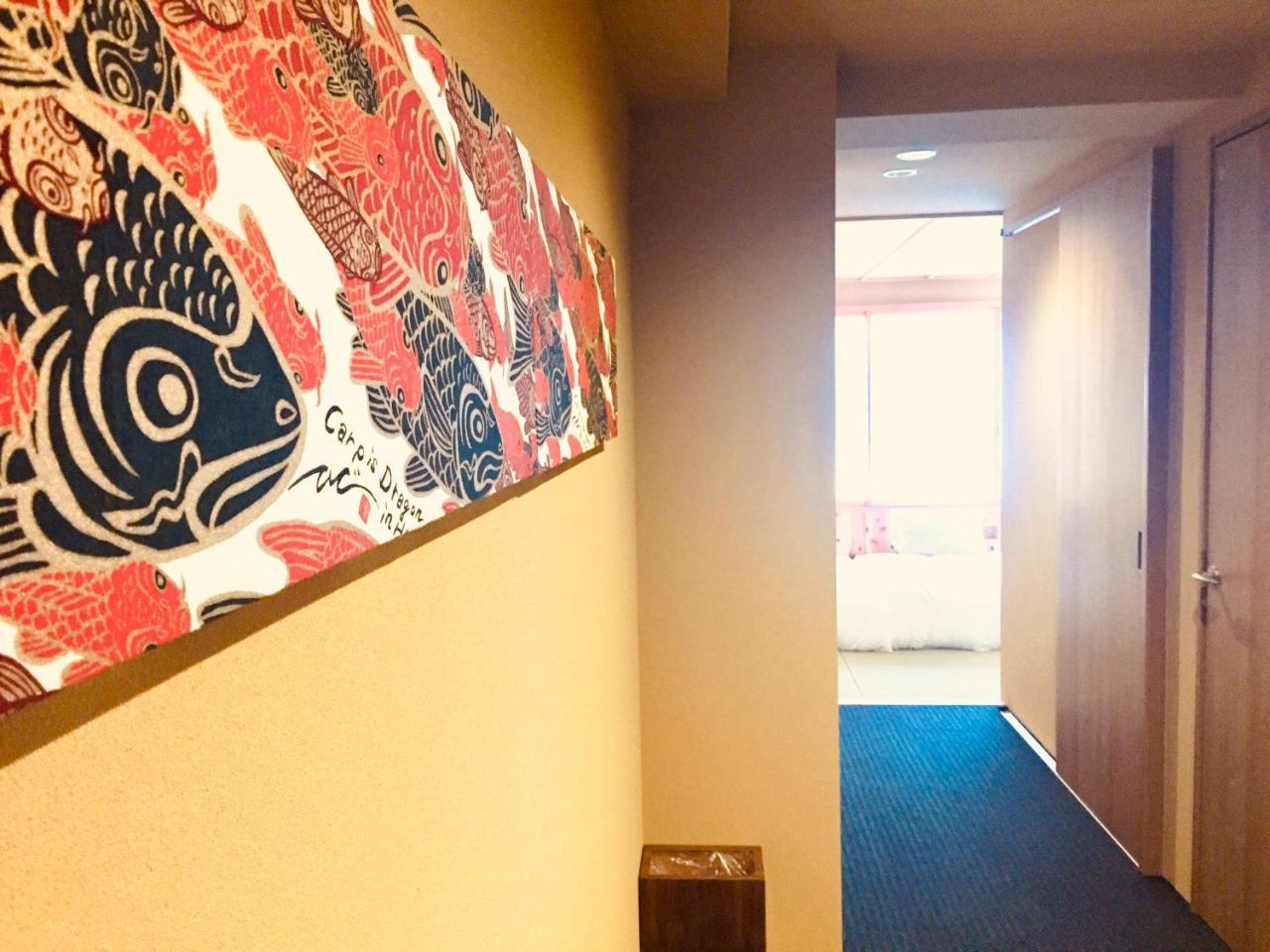Grand-rem Hostel