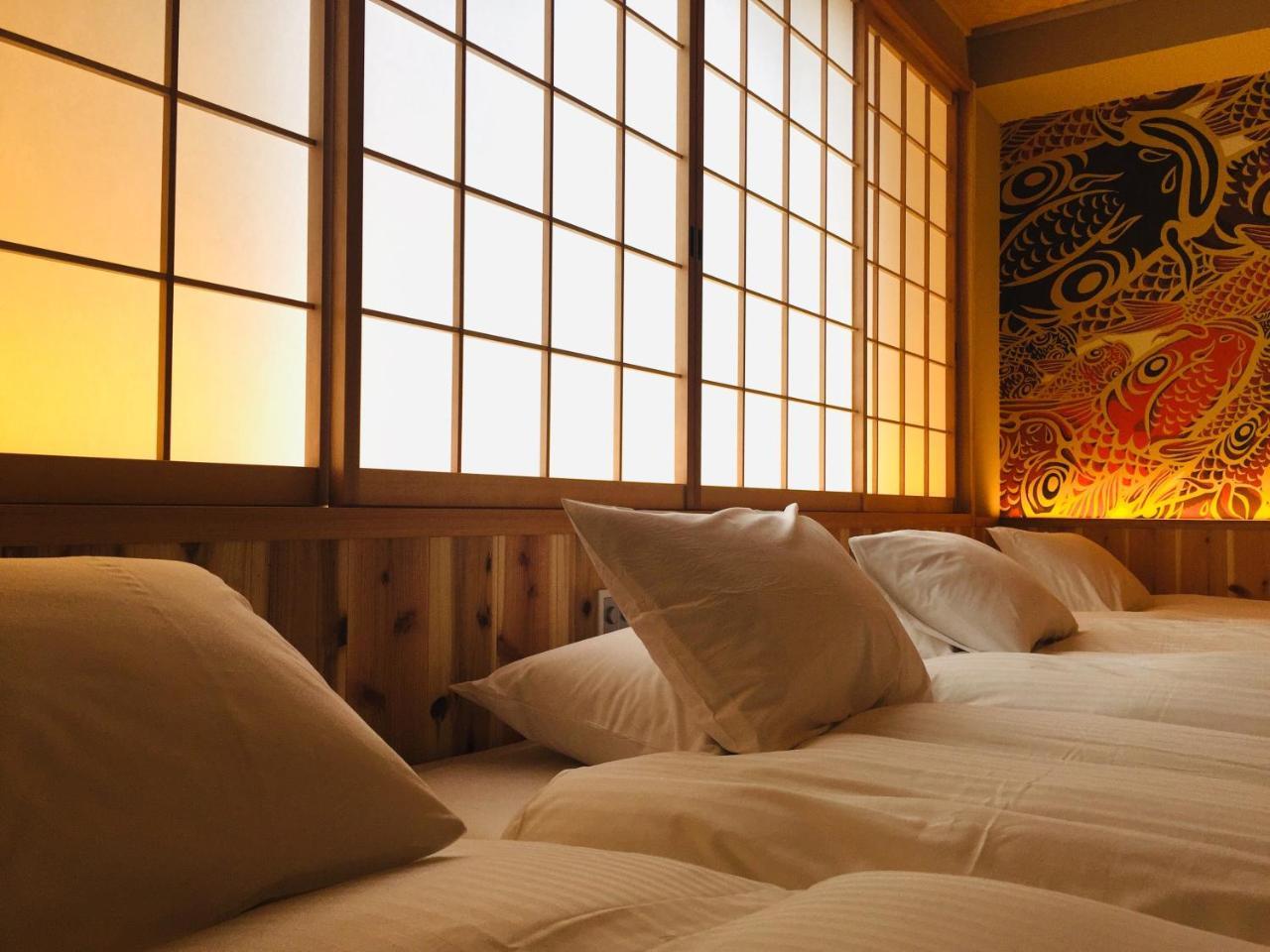 Grand-rem Hostel