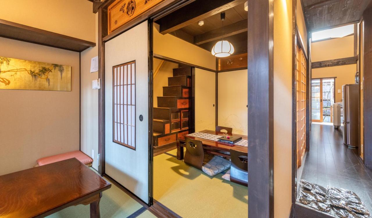 Holiday home Kumomachiya Tukinowa Jogen