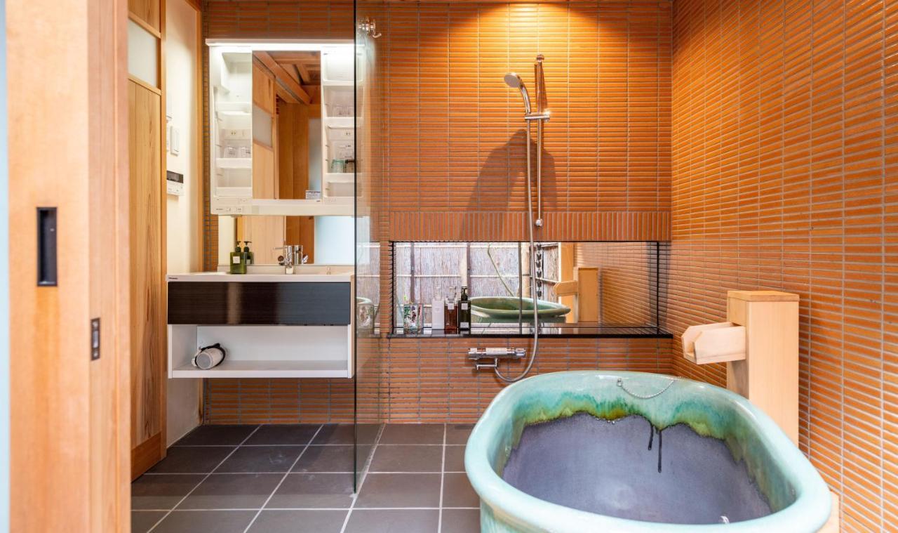 Kumomachiya Tukinowa Jogen Holiday home Kyoto