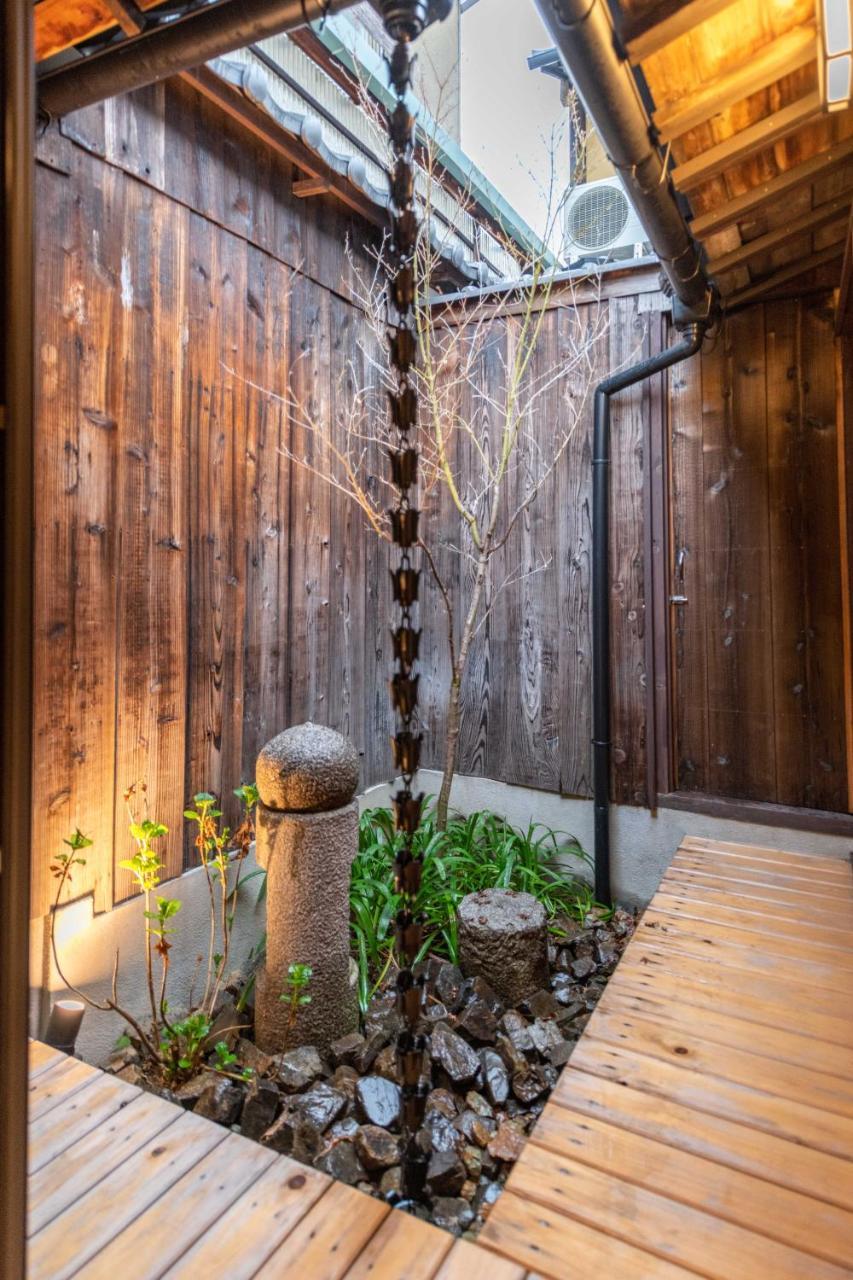 Kumomachiya Benzaiten Holiday home Kyoto