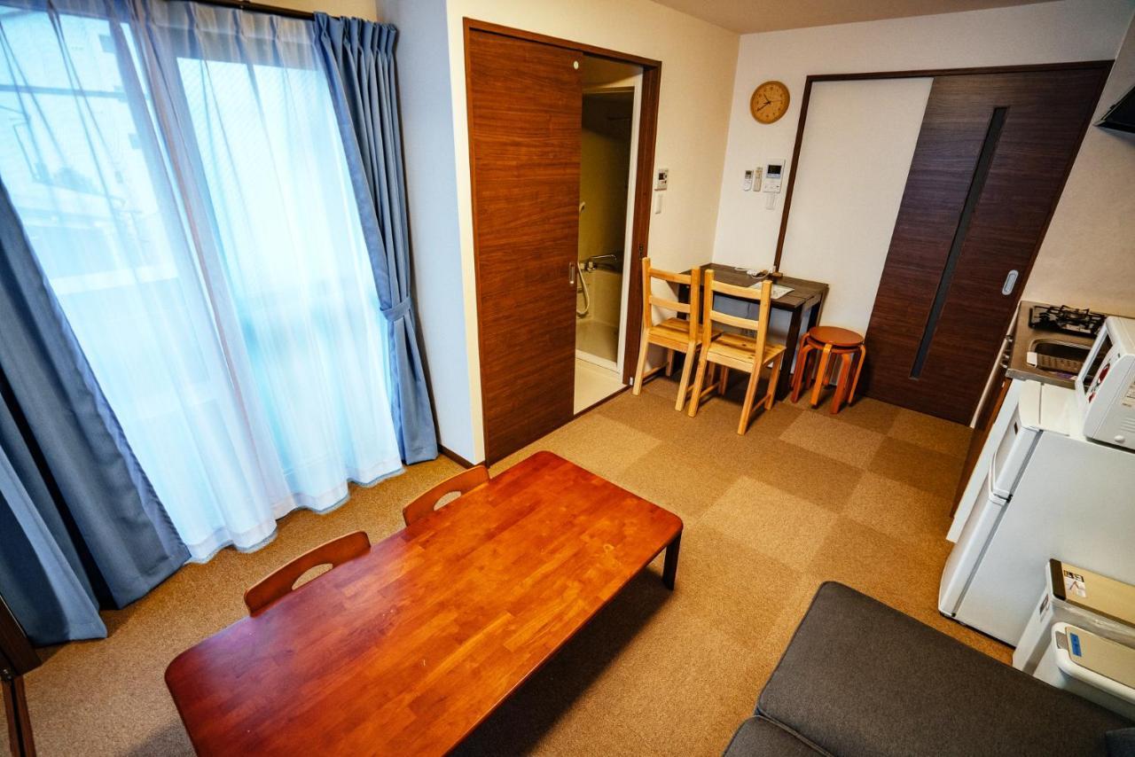 Ben's Aparthotel 2*