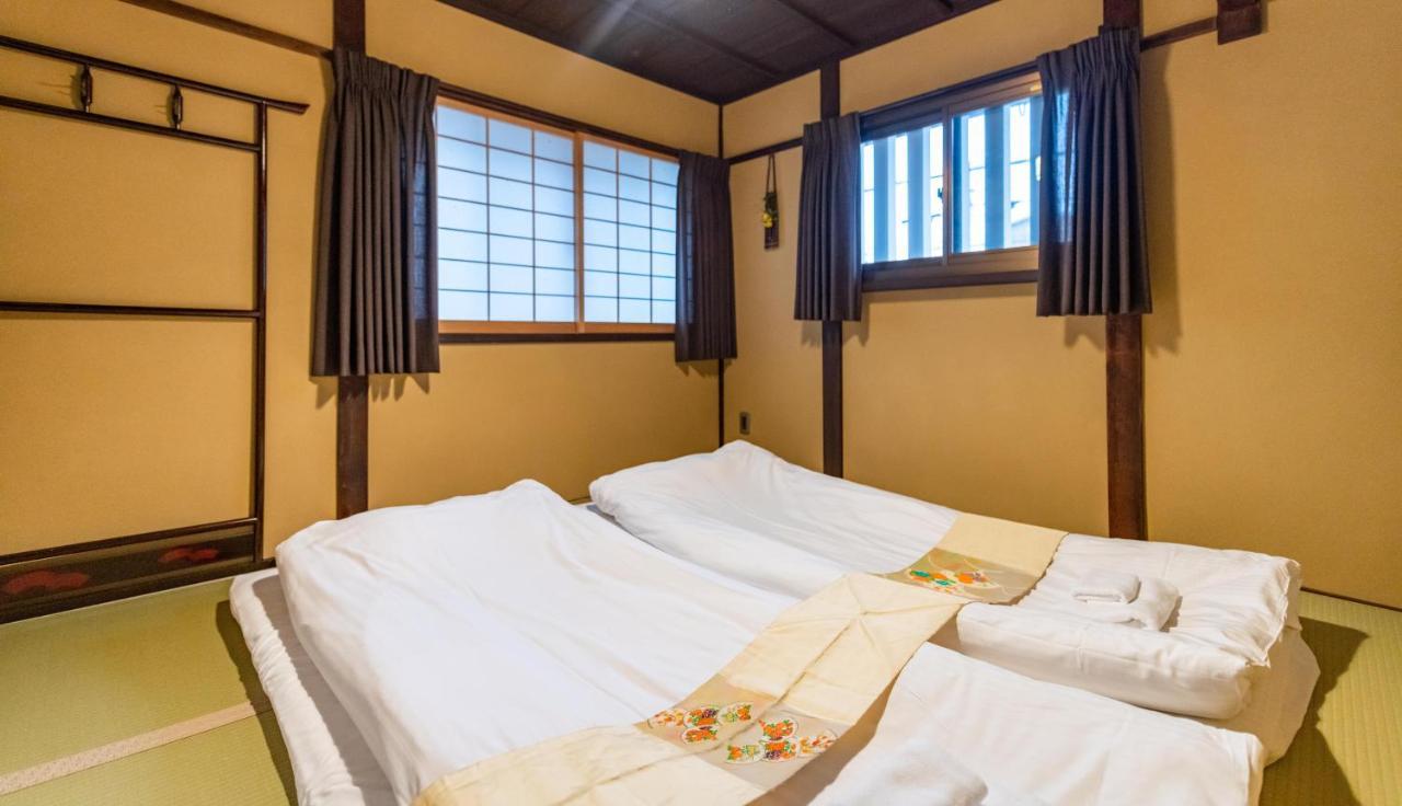 Kumomachiya Benzaiten Holiday home