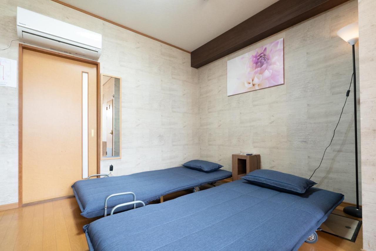Fudanoya Guest house